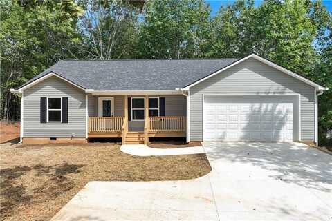 541 Day Star Lane, Mount Airy, GA 30563