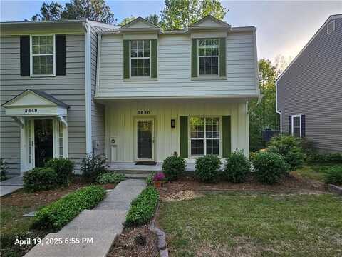 3650 centennial Square, Peachtree Corners, GA 30092