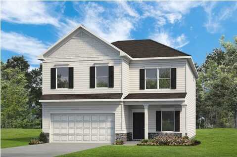 951 Victoria Heights Drive, Dallas, GA 30132