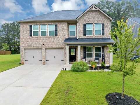 201 KINGFISHER Walk, Covington, GA 30014