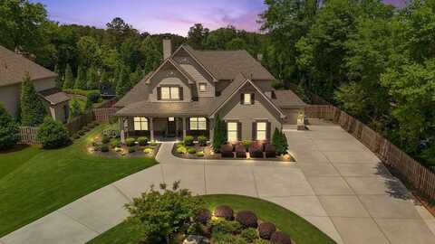2205 Beaver Shop Road NE, Marietta, GA 30066