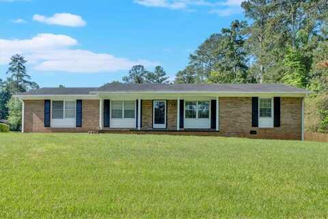 4129 Pepperdine Drive, Decatur, GA 30034