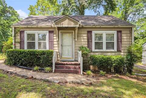 3146 ALSTON Drive, Decatur, GA 30032