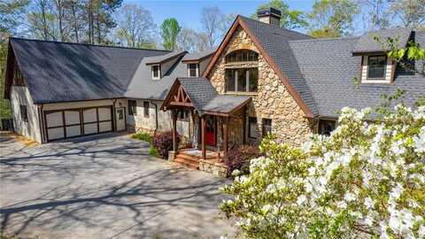 8850 Matt Highway, Ball Ground, GA 30107