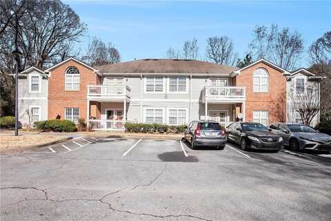 4008 Orchard Hill Terrace, Stone Mountain, GA 30083