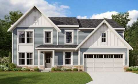 201 Pickens Bluff Lane, Hiram, GA 30141