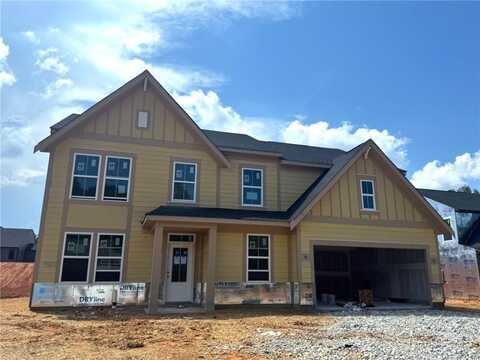 201 Pickens Bluff Lane, Hiram, GA 30141