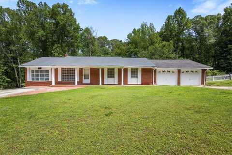 684 Hog Liver Road, Carrollton, GA 30117