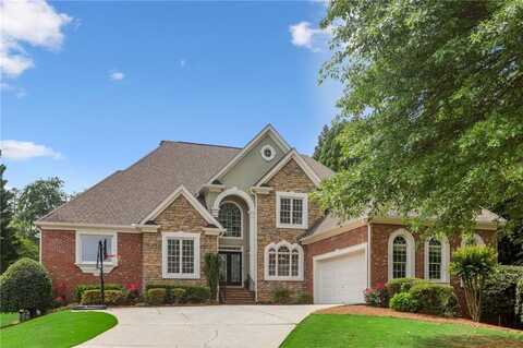 1029 Ector Drive NW, Kennesaw, GA 30152