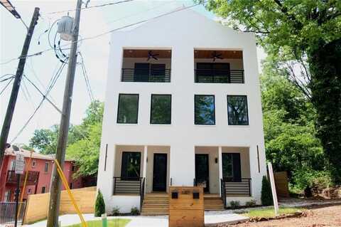 262 Crumley St SW, Atlanta, GA 30312