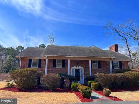6364 CROCKETT LANE, SALISBURY, MD 21801