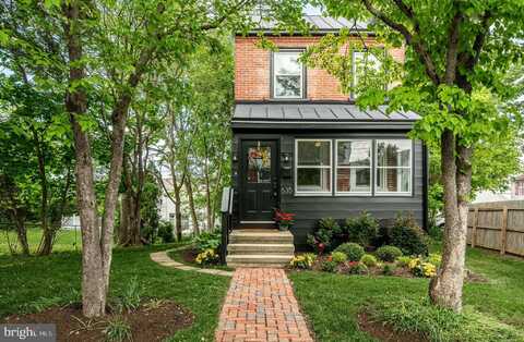 635 S MATLACK STREET, WEST CHESTER, PA 19382