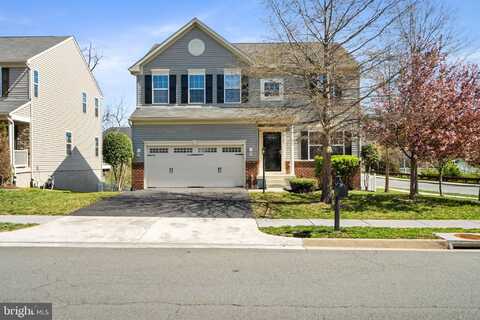 100 FIESTA DRIVE, STEPHENSON, VA 22656