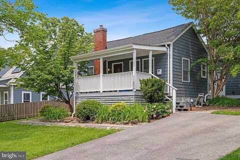 11209 UPTON DRIVE, KENSINGTON, MD 20895