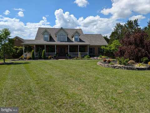 15920 RIVER BEND COURT, WILLIAMSPORT, MD 21795