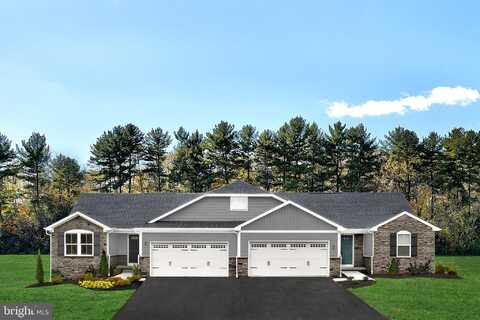 4012 MAYA DRIVE, GREENCASTLE, PA 17225