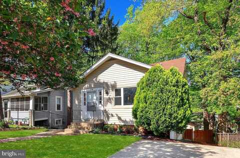 5706 40TH PLACE, HYATTSVILLE, MD 20781