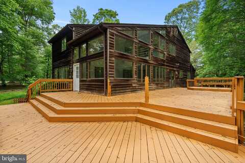 8095 PLOWDEN DRIVE, LA PLATA, MD 20646