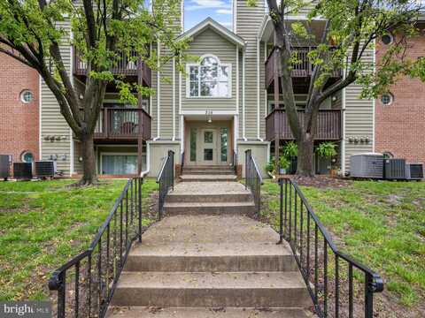 206 WATER FOUNTAIN COURT, GLEN BURNIE, MD 21060