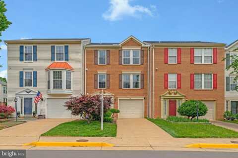 7453 GADSBY SQUARE, ALEXANDRIA, VA 22315