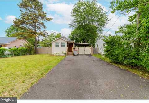 214 FENIMORE STREET, VINELAND, NJ 08360