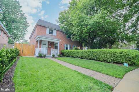 419 WILDE AVENUE, DREXEL HILL, PA 19026