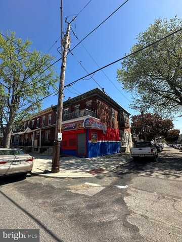 641 N 56TH STREET, PHILADELPHIA, PA 19131