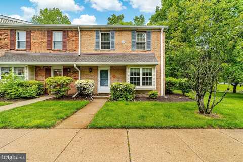 11 OLEANDER COURT, LAWRENCEVILLE, NJ 08648