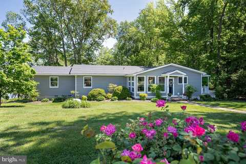 33438 TUCKAHOE RIVER ROAD, EASTON, MD 21601