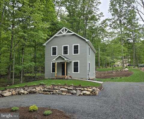 825 PANTHER DRIVE, WINCHESTER, VA 22602