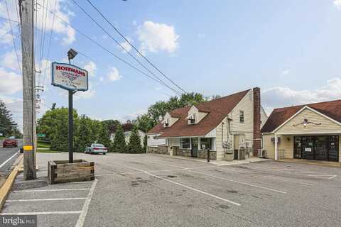 808 WASHINGTON ROAD, WESTMINSTER, MD 21157