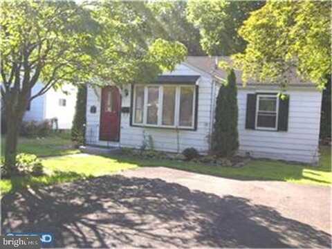 449 MCKINLEY AVENUE, MORRISVILLE, PA 19067
