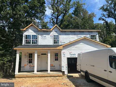 6100 WESSON DRIVE, SUITLAND, MD 20746