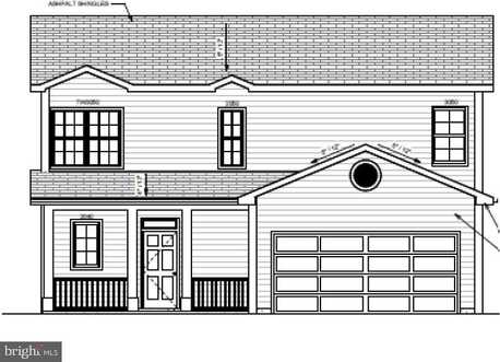 6100 WESSON DRIVE, SUITLAND, MD 20746