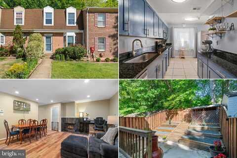 6465 BLARNEY STONE COURT, SPRINGFIELD, VA 22152