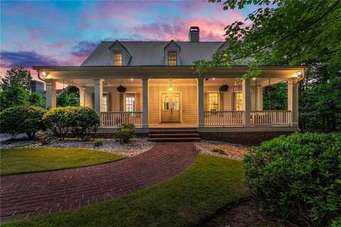 121 River Sound Alley, Dawsonville, GA 30534