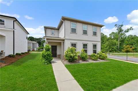 312 Grey Falcon Avenue, Hoschton, GA 30517