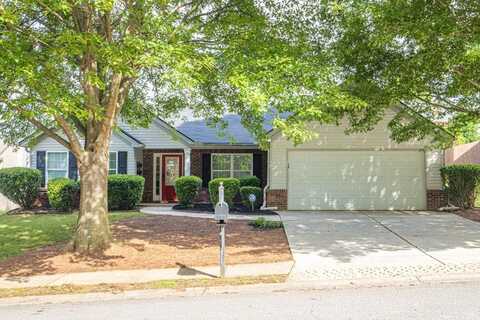 252 River Mist Circle, Jefferson, GA 30549