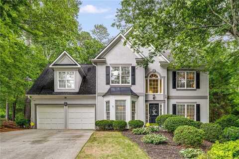 3953 Lorien Way NW, Kennesaw, GA 30152