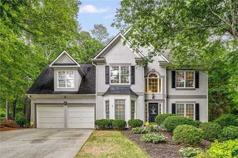 3953 Lorien Way NW, Kennesaw, GA 30152