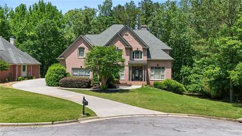 1029 Laurel Grove Courts, Suwanee, GA 30024