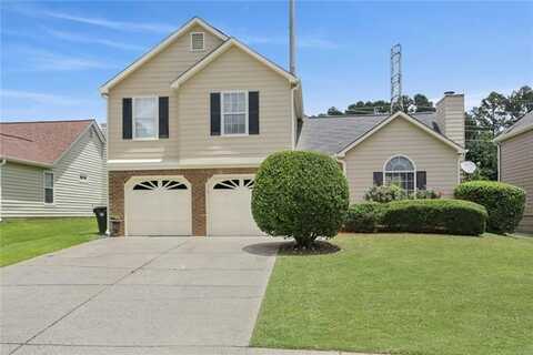 2812 VINTAGE WOOD Way NW, Kennesaw, GA 30144
