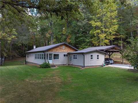 18131 Morganton Highway, Morganton, GA 30560