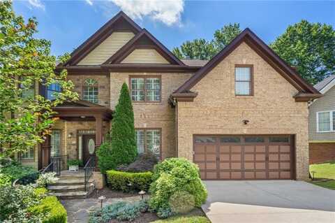 3301 Chastain Ridge Drive, Marietta, GA 30066