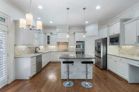3301 Chastain Ridge Drive, Marietta, GA 30066