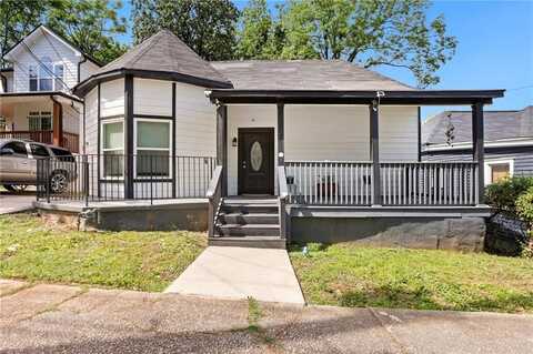 509 Roy Street SW, Atlanta, GA 30310