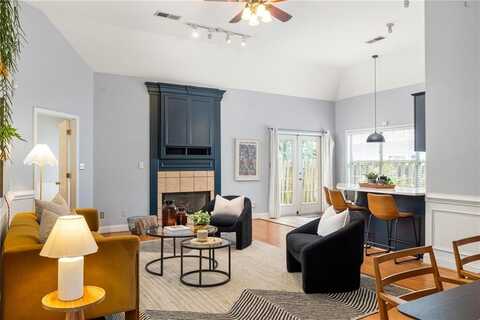 1026 Lester Avenue SE, Atlanta, GA 30316