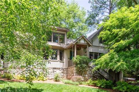 138 GARLAND Avenue, Decatur, GA 30030