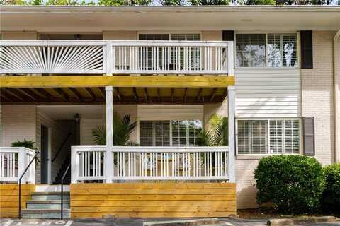 1990 Wellbourne Drive, Atlanta, GA 30324