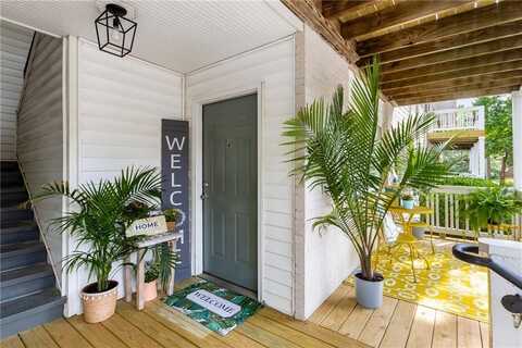 1990 Wellbourne Drive, Atlanta, GA 30324